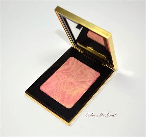 ysl flower crush palette|Yves Saint Laurent Flower Crush Palette Rosy Blush Blush Duo .